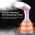 Máquina de ferro a vapor Steampass - Vaporizador portátil - loja online