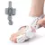 FlexToe Pro™ – Diga Adeus à Dor no Hálux | Correção Confortável com Tecnologia de Ajuste 360° - loja online