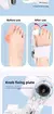 FlexToe Pro™ – Diga Adeus à Dor no Hálux | Correção Confortável com Tecnologia de Ajuste 360° - loja online