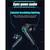 Fones de ouvido Bluetooth P30 sem fio para jogos - loja online