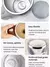 Caneca Agitadora automática Cup Mug - Recarregável, Portátil. - comprar online