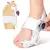 FlexToe Pro™ – Diga Adeus à Dor no Hálux | Correção Confortável com Tecnologia de Ajuste 360° - comprar online