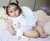 Bebê Reborn Bzdoll® RealFeel™ – 60cm de Puro Realismo com Pele 3D e Toque de Amor