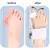 FlexToe Pro™ – Diga Adeus à Dor no Hálux | Correção Confortável com Tecnologia de Ajuste 360° na internet
