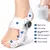 FlexToe Pro™ – Diga Adeus à Dor no Hálux | Correção Confortável com Tecnologia de Ajuste 360° - Bâtir Center