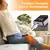 KneeTherm™ — Massageador Térmico Sem Fio para Alívio das Dores no Joelho na internet