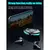 Fones de ouvido Bluetooth P30 sem fio para jogos