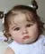Bebê Reborn Bzdoll® RealFeel™ – 60cm de Puro Realismo com Pele 3D e Toque de Amor - Bâtir Center