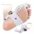 FlexToe Pro™ – Diga Adeus à Dor no Hálux | Correção Confortável com Tecnologia de Ajuste 360° - Bâtir Center