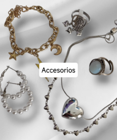Banner de la categoría Accesorios