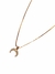 Collar con strass varios modelos - comprar online
