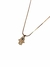 Collar con strass varios modelos - El Universo Bijou
