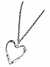 Collar maxi corazon