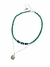 Set de collares almeja