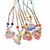 Collar infantil en internet