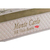 Colchão Monte Carlo Hr Visco Herval Pocket (033x203x193) - Biasa