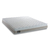 Cama Box Baú Casal Colchão D33 Pillow Top Millenium 138x188x57cm Bege - Suporta até 100kg por Pessoa na internet