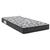 Colchão Solteiro Espuma D33 / ep Anatômico iso 100 Ultra Firme (88x188x18) -