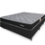 Cama Box Colchão Casal Espuma D45 Extra Firme Ortopédico Certificada Antialérgico 138x188x51cm