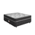 Cama Box Conjugada Casal Ortopedica D26 - Unique 138x188x52cm - comprar online