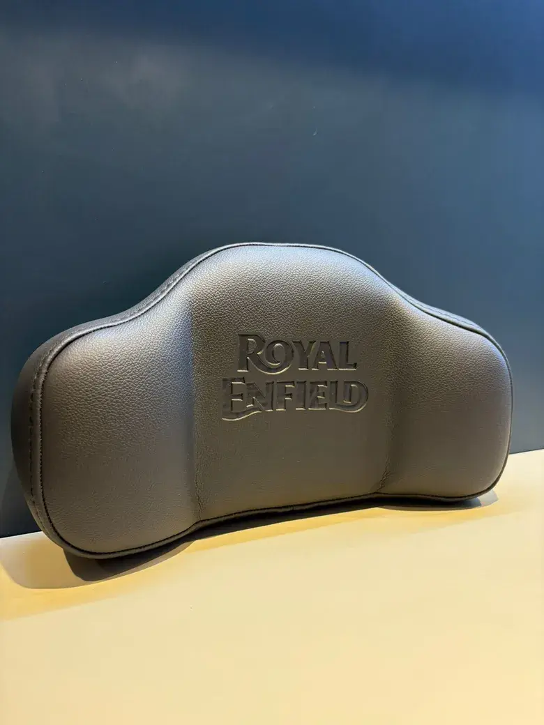 Encosto BP Udia Royal Enfield