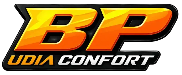BP Udia Confort