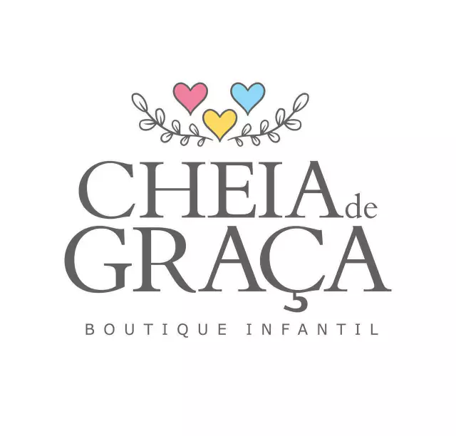 Cheia de Graça