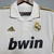 Camisa Retrô Real Madrid 2011/12 Home - comprar online