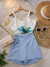 Short Saia Dalia - USE IL