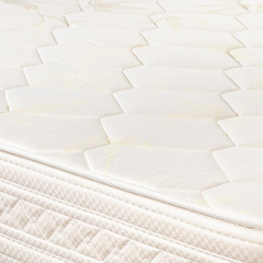 Colchão Casal de Espuma Royal Saúde Plus D33 - 138x188x18 na internet