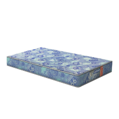 Cama Box Solteiro Preta + Colchão de Espuma D20- Supreme 78x188x37cm - comprar online