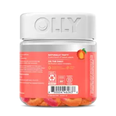 Collagen Gummy Rings- 30 Gomitas - comprar en línea