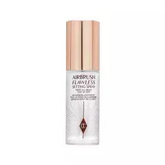 Airbrush Flawless Setting Spray - Charlotte Tilbury / Spray fijador de maquillaje 34ml