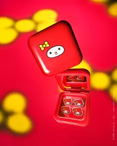 Starface x My Melody Refill 32 pcs - comprar en línea