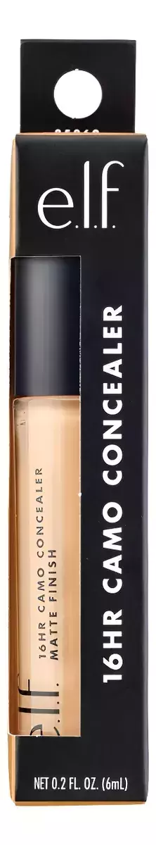 Elf camo corrector de larga duración - tienda en línea
