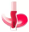 Honey Infused Hydrating Lip Oil / Strawberry Sorbet