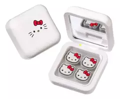 Starface hello kitty / Refill parches para granitos 32 piezas Edición limitada