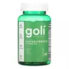 Gomitas Goli Supergreen- Bienestar General
