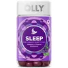 Gomitas Olly Sleep- 70 gomitas con melatotina