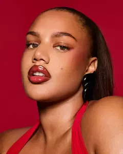 FENTY BEAUTY, CHOCOLATE CHERRIEZ 2-PIECE LIP SET + POUCH - comprar en línea