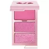 Cheek Clapper 3D Blush Trio Palette (Rubor En Polvo y Crema)