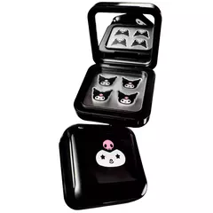 Starface x Kuromi 32 piezas con espejo- edición limitada