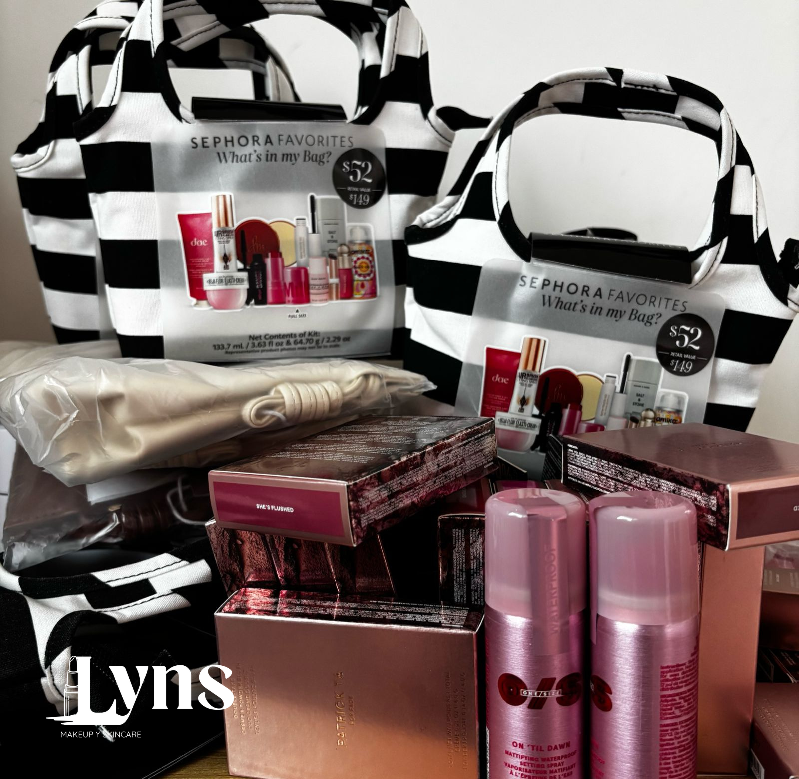 Imagen del carrusel Lyns
