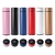 Botella Termo Sensor Led Temperatura Bebidas Acero Inox Cafe