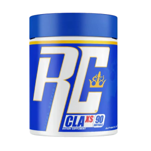 RONNIE COLEMAN - CLA XS 90 CAPS
