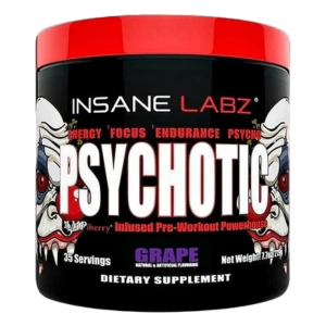 INSANE LABZ - PSYCHOTIC ORIGINAL 35 SERVICIOS - comprar en línea