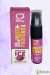 Garganta Muito Mais Profunda Beijável 15Ml Sexy Fantasy - comprar online