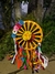 Roda Cigana PERSONALIZADA - comprar online