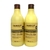 Kit Capilar Colágeno Shampoo E Condicionador 500g OmegaHair