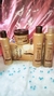 KIT PROFISSIONAL CHUVA DE VERNIZ